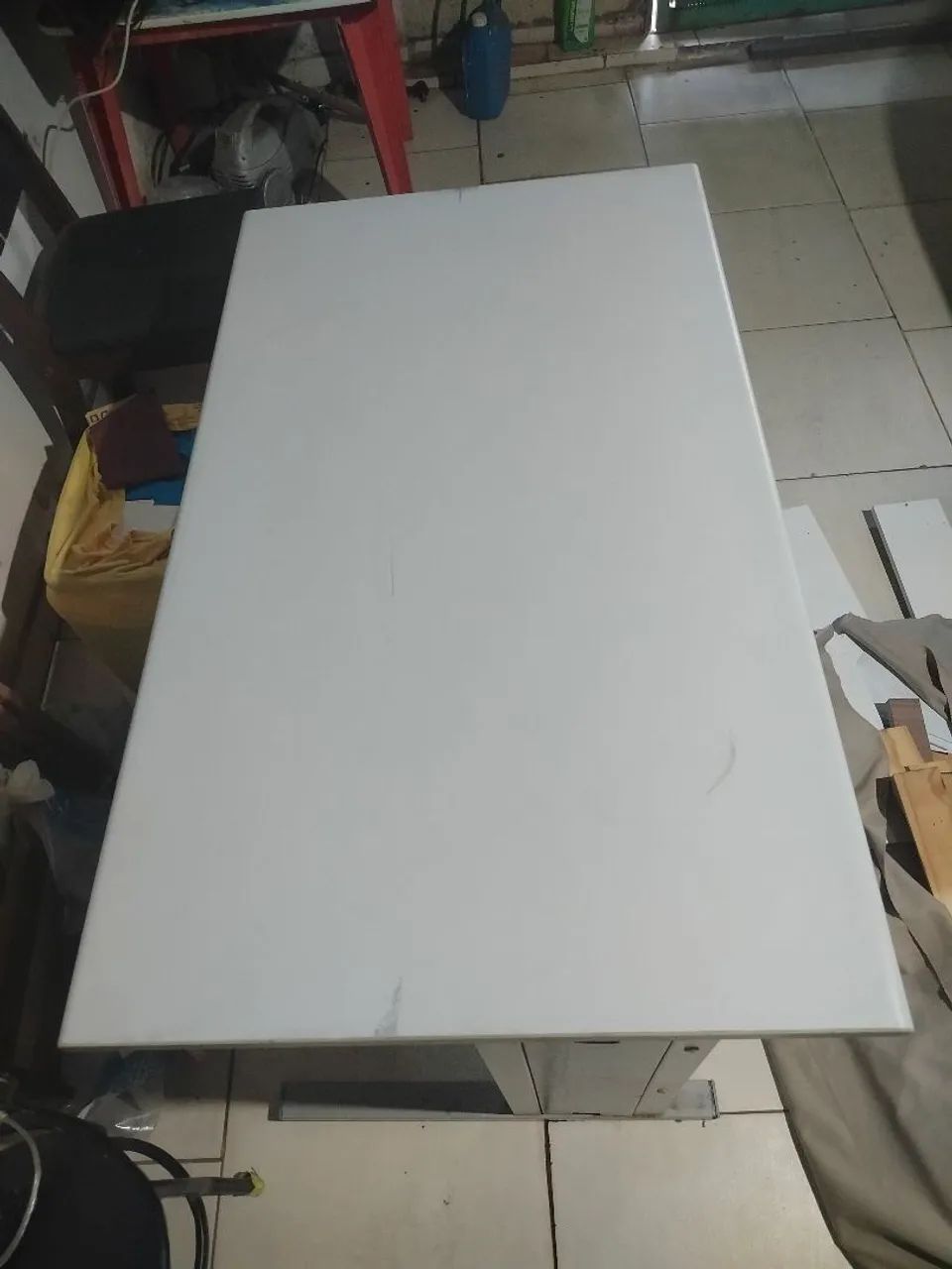 Mesa de escritório 