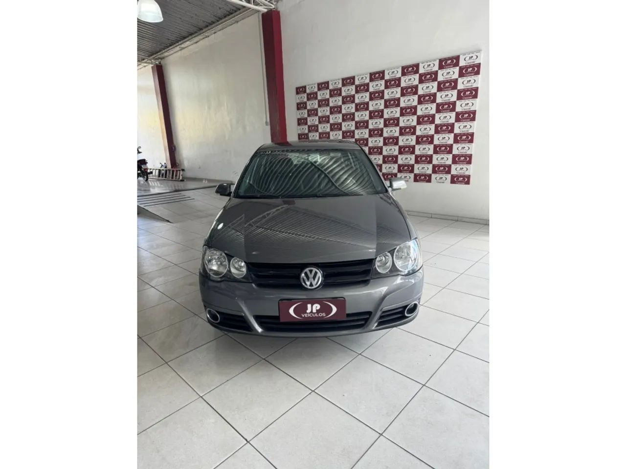 Volkswagen Golf 2012
