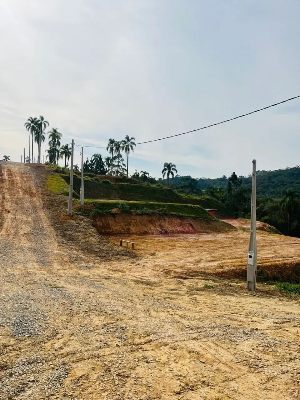 Negocie seu Parcelamento e Entrada / Lotes com Água e Energia - Foto 2