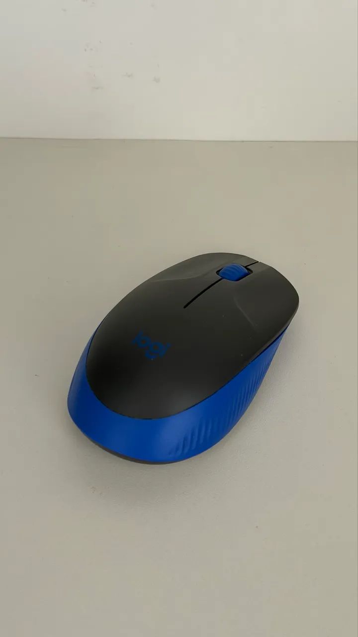 Mouse logi bluetooth  - Foto 3