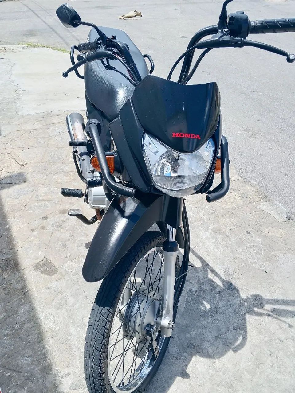 Pop110i