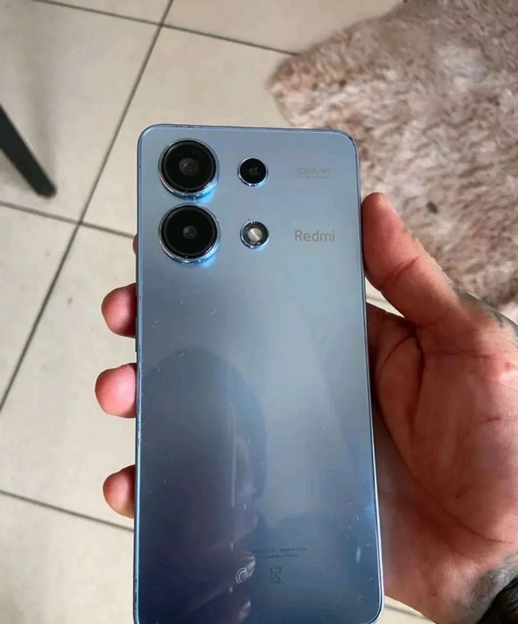 Xiaomi redmi 13