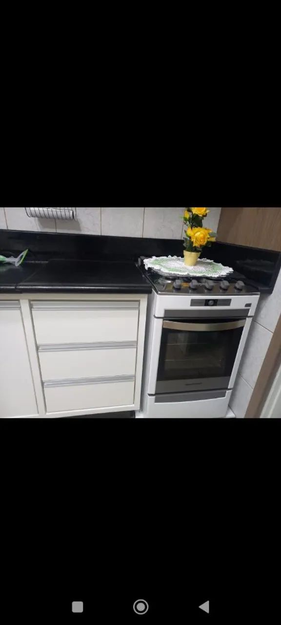 Apartamento 3 dormit Dir. Proprietário mobiliado  - Foto 4