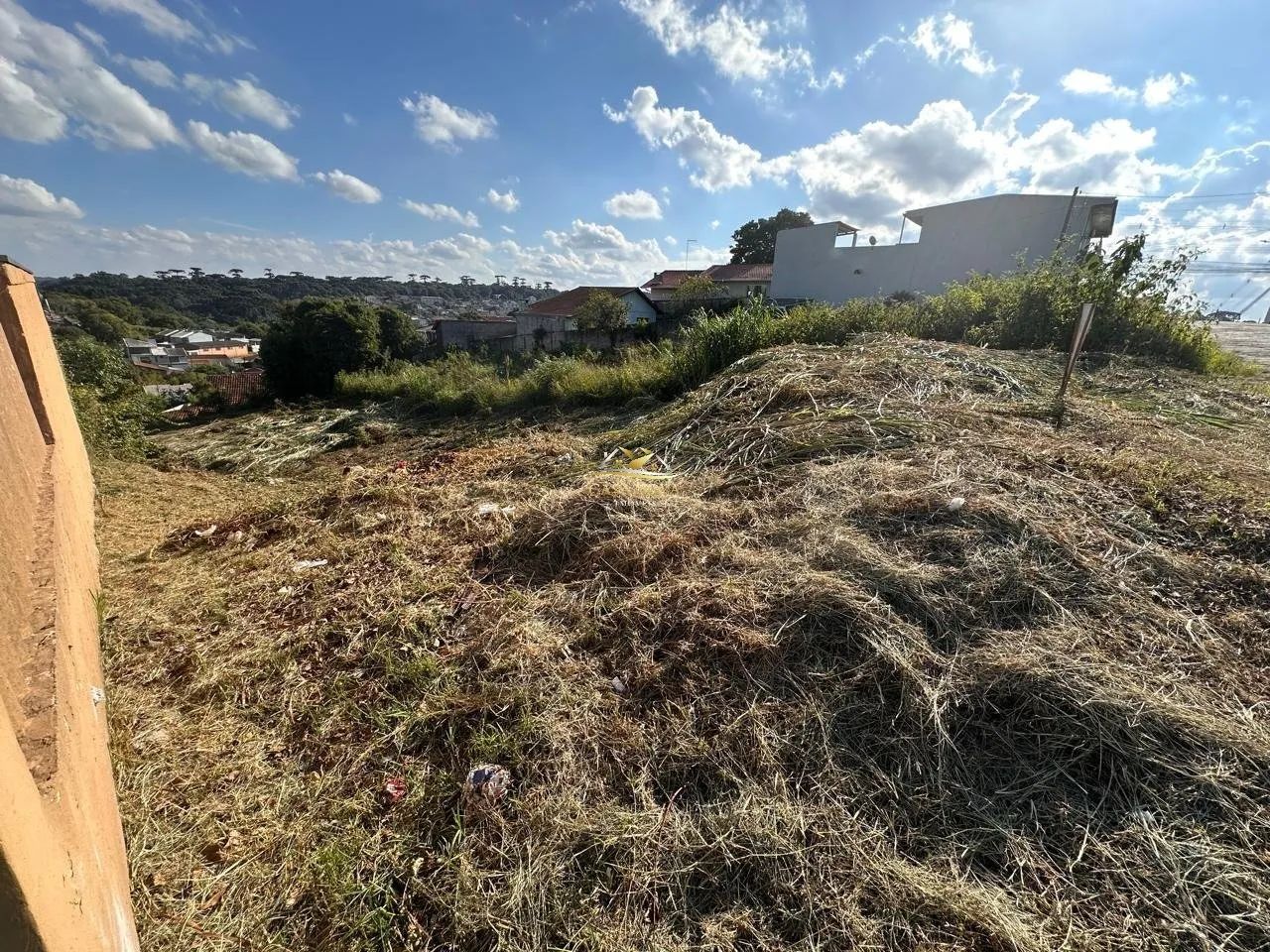 Terreno de 785m² em Campo Largo PR - Foto 4