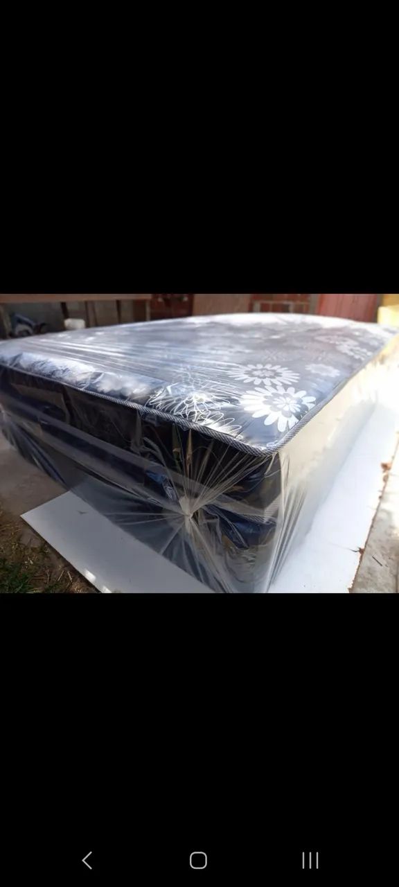 Cama box  - Foto 3
