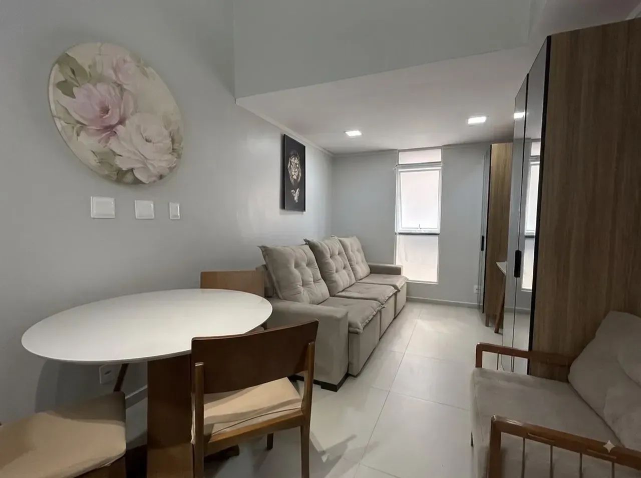 linda casa na Barra Nova eem condomínio - Foto 2