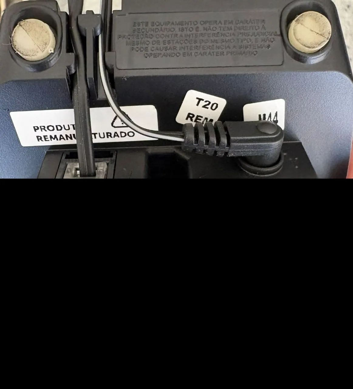 Ramal com dois telefones sem fio INTELBRAS  - Foto 2