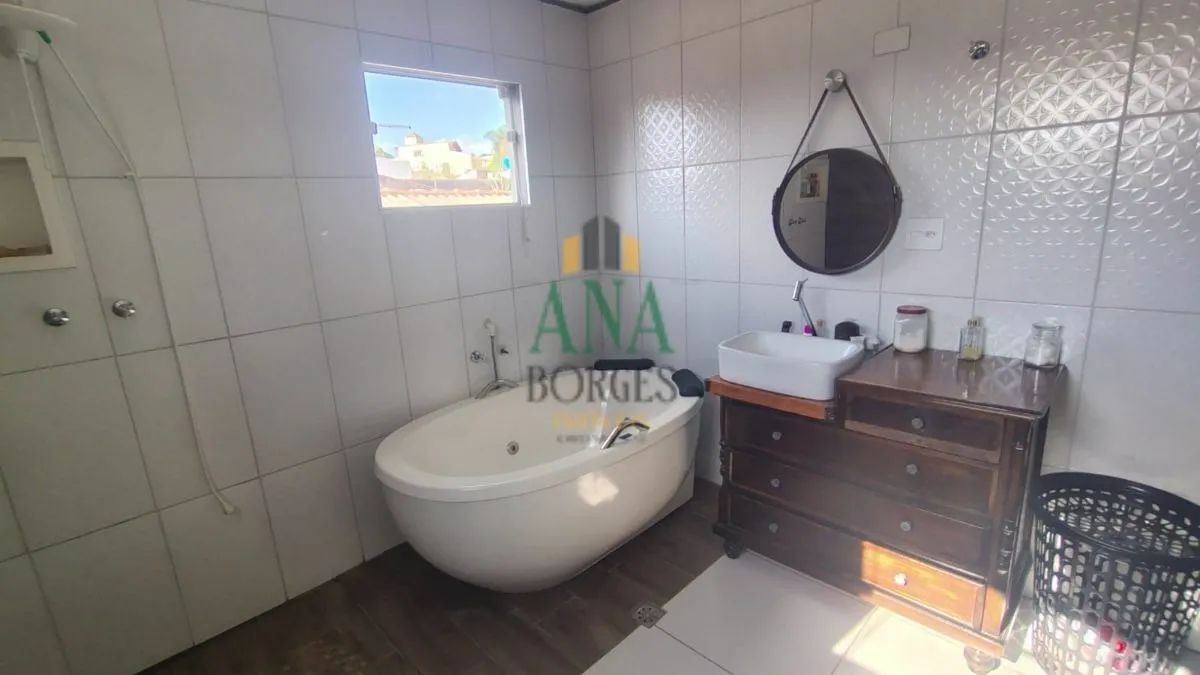 Casa à Venda Vila Carvalho - Foto 2