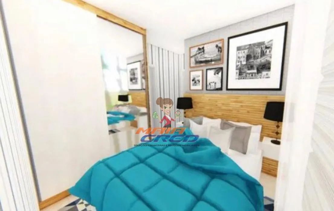 Apartamento para Venda em Santa Cruz Cabrália, Alto de nova Cabrália, 2 dormitórios, 1 suí - Foto 10