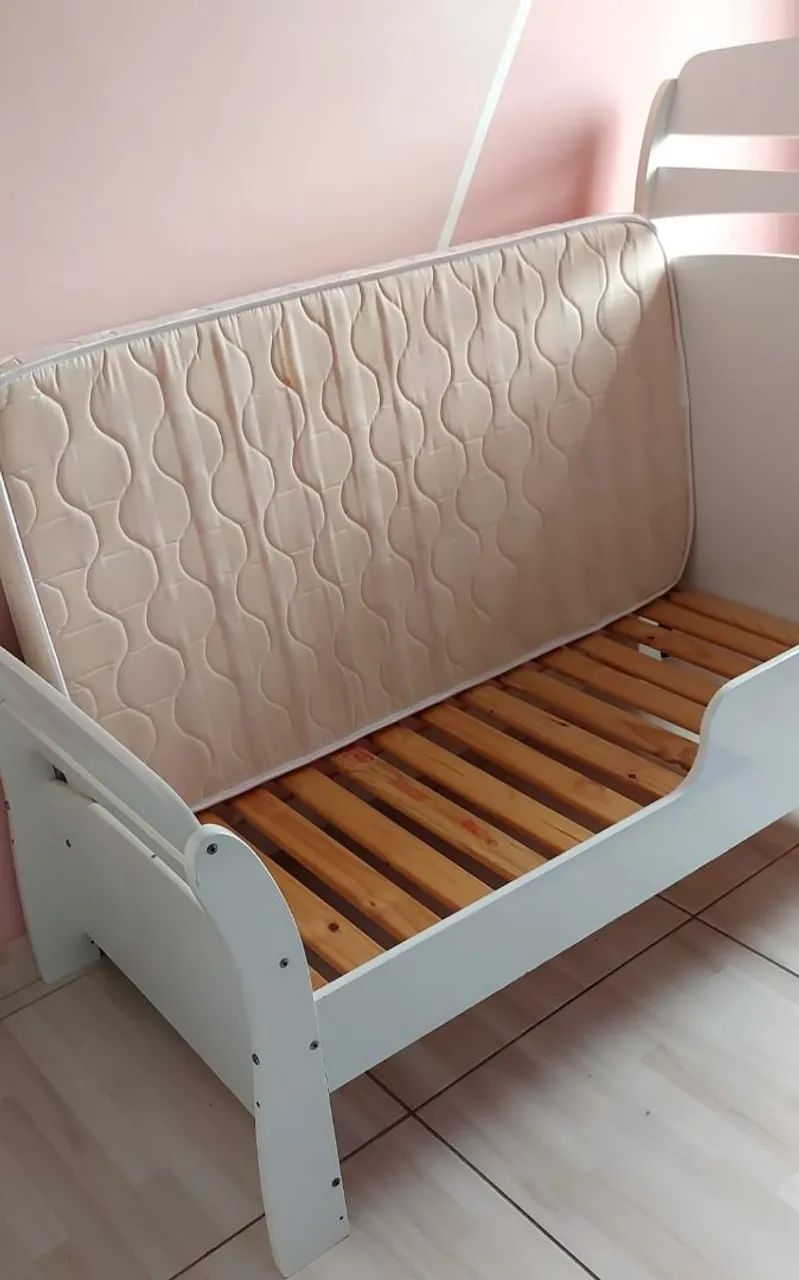 Cama infantil  - Foto 3