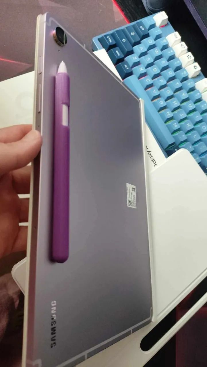 Tablet Samsung Galaxy Tab S9 FE