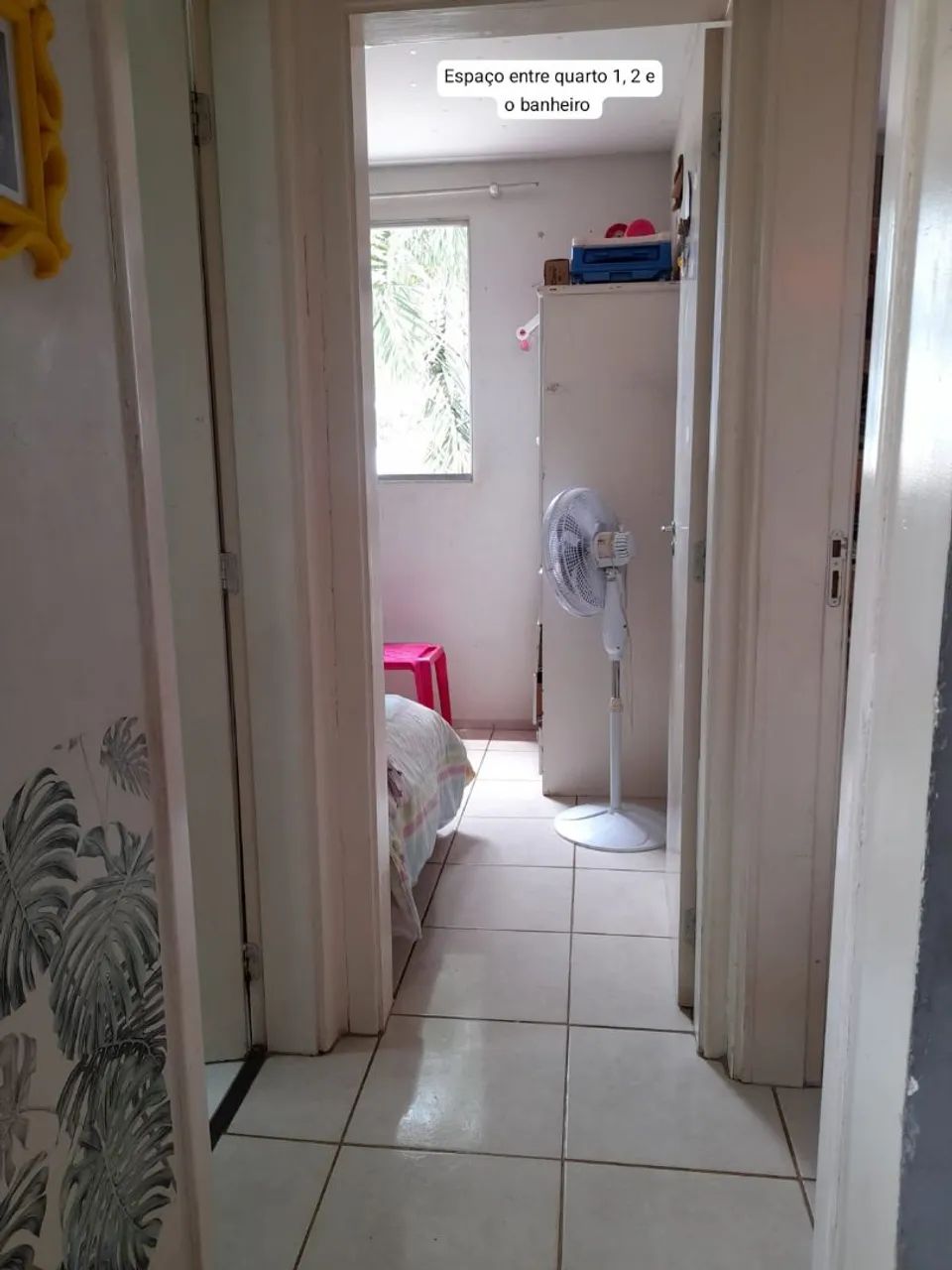Vendo um ótimo Apartamento no Condomínio Belle Luna - Foto 7