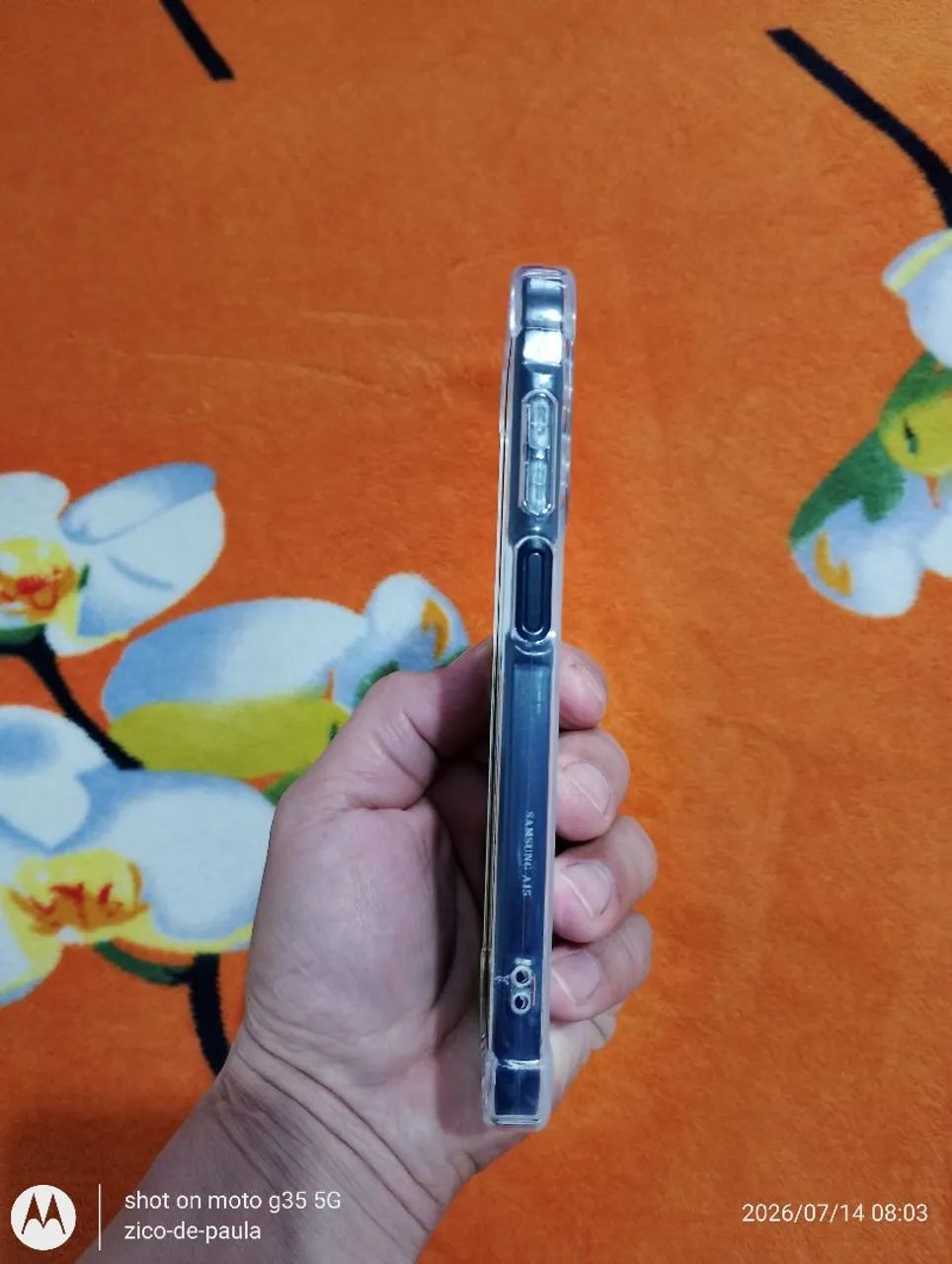 Celular a15 - Foto 4