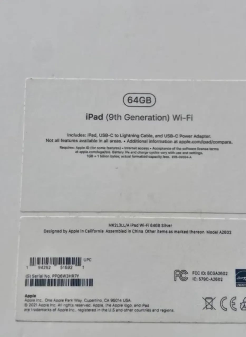 iPad 9geracao 64gb - Foto 3