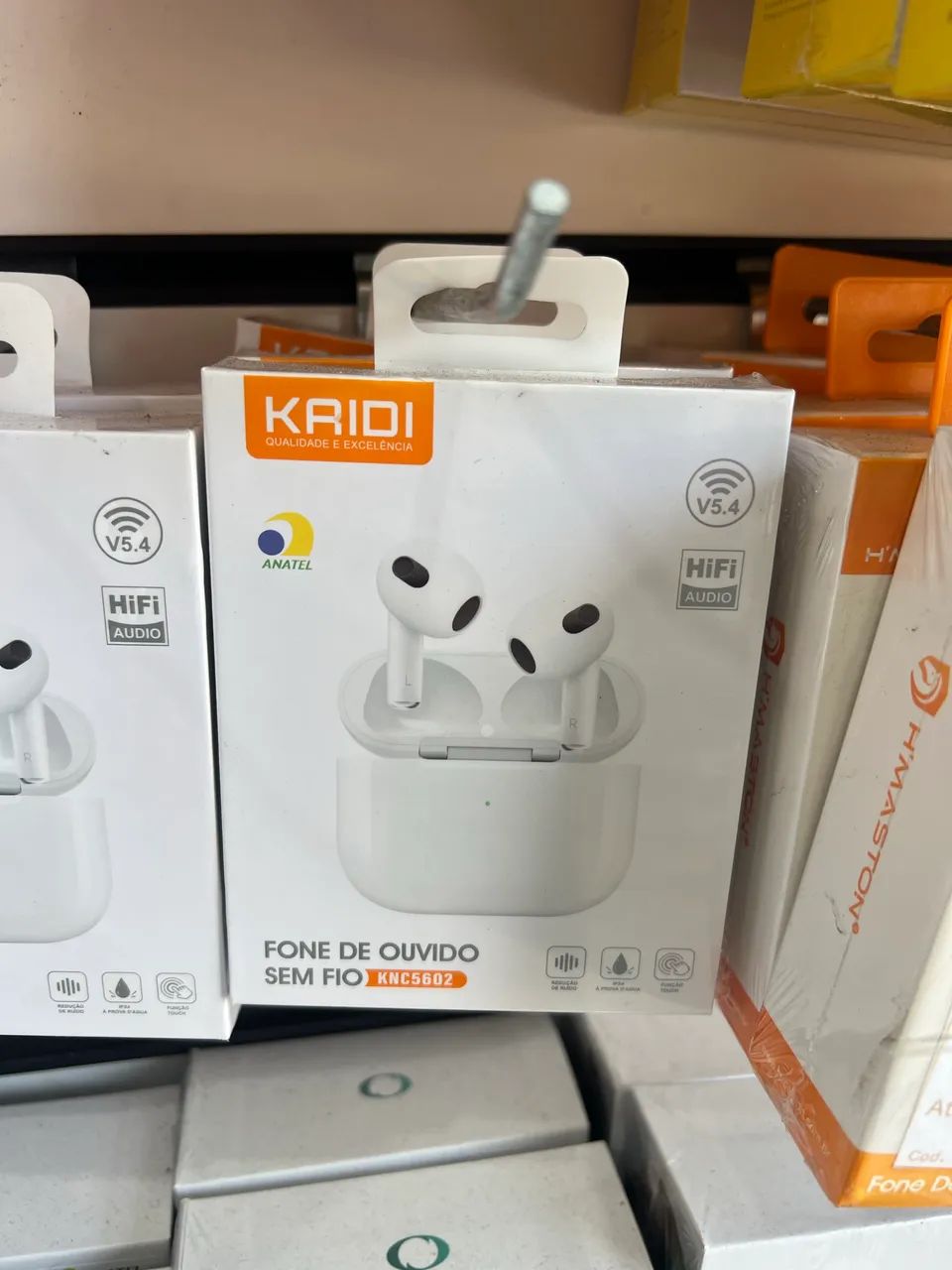 Fone de Ouvido Sem fio  - Foto 2