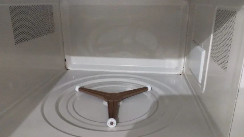 microondas Samsung 40litros  - Foto 2