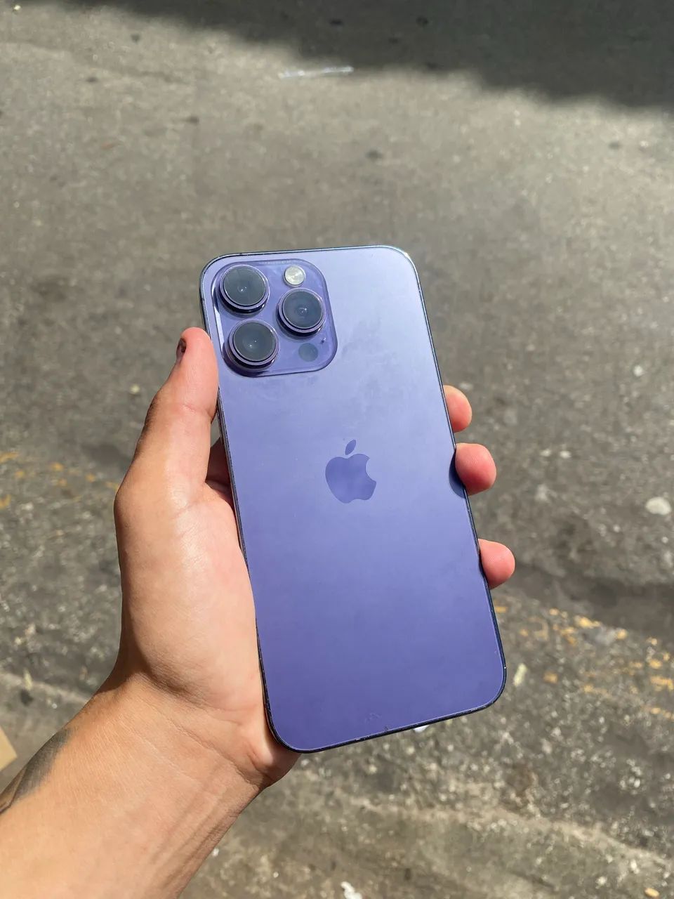 iPhone 14 Pro Max  - Foto 2