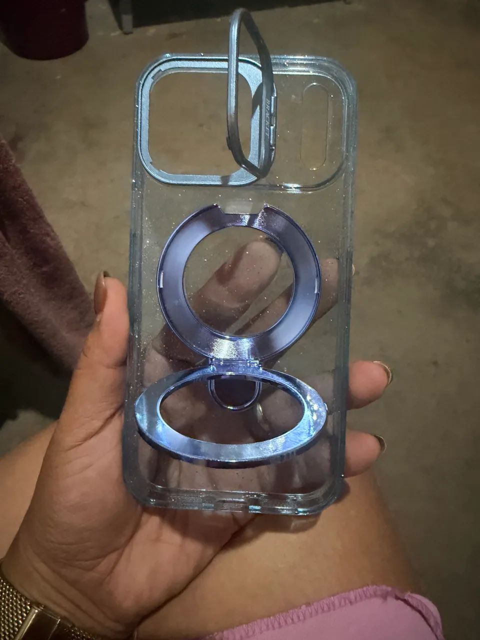 Capa iPhone 17 pro max - Foto 4