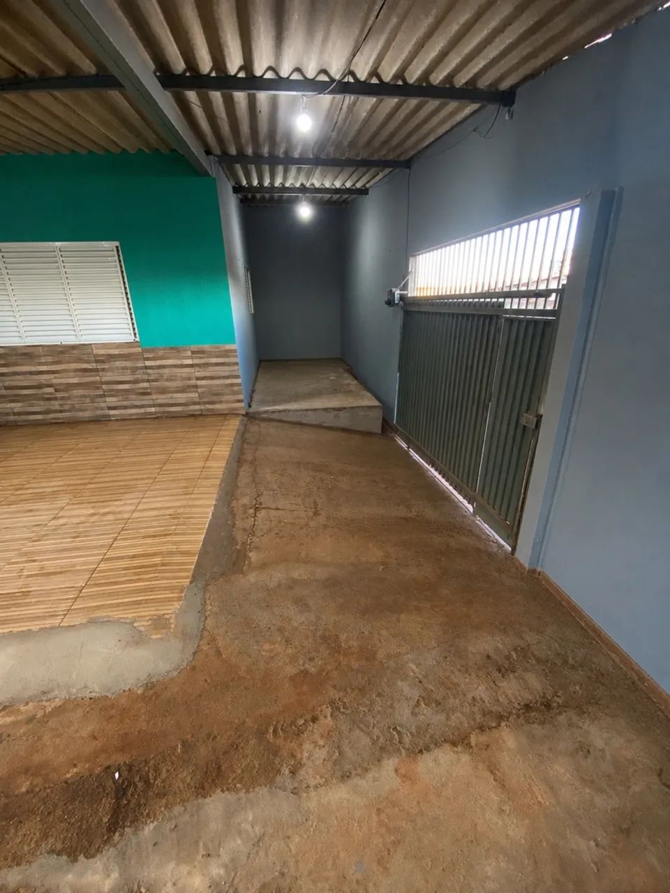 Vendo casa  - Foto 2