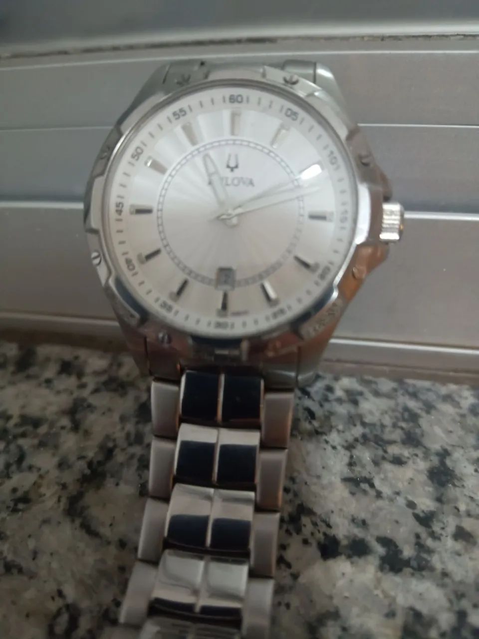 Relógio Bulova 96B147 (oportunidade) - Foto 3