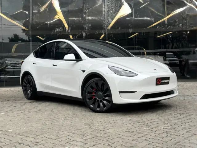 Tesla Model Y Performance 2023 - Foto 3
