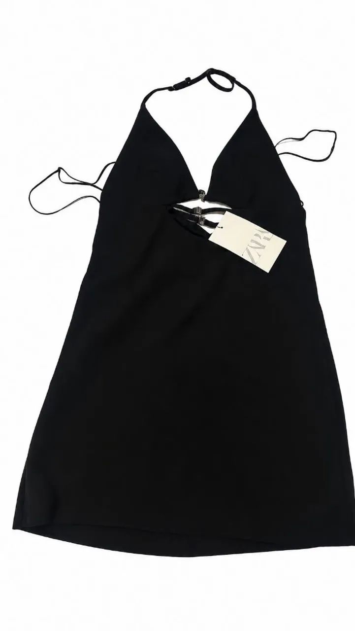 Vestido Zara P original  - Foto 2