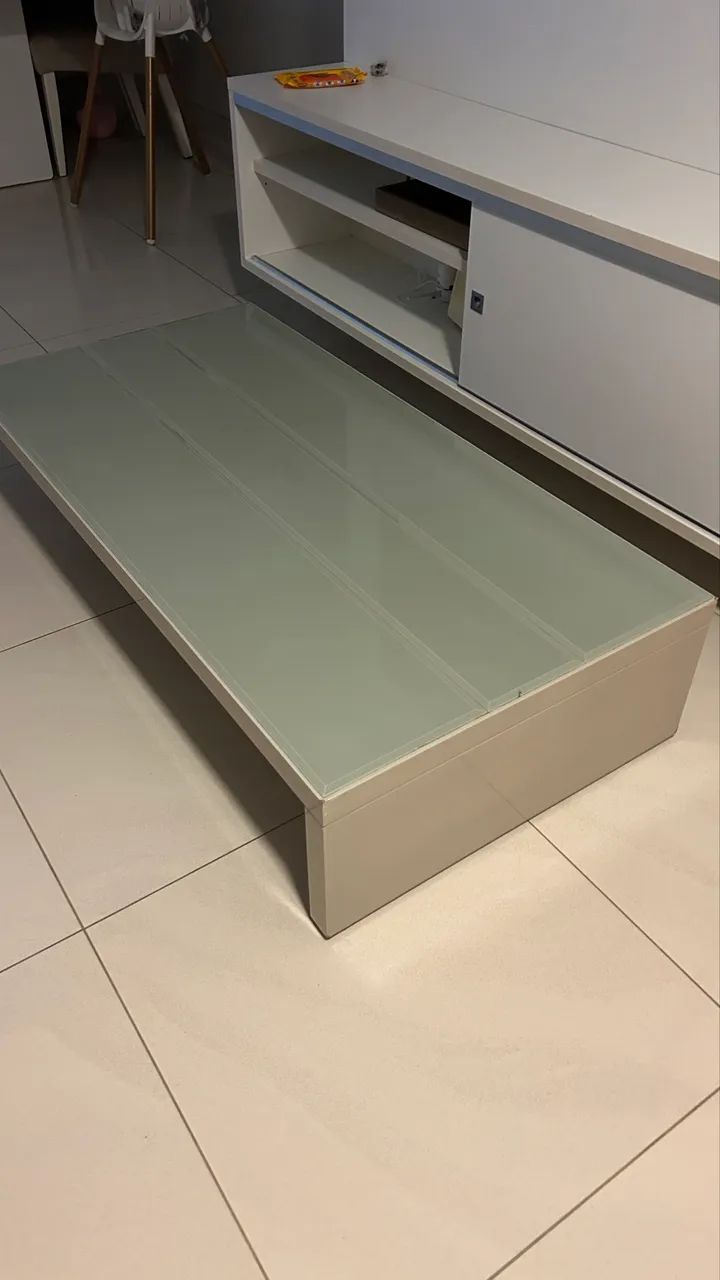 Mesa de centro  - Foto 2