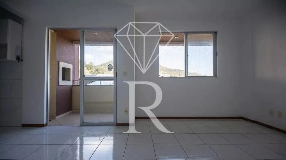 Apartamento de 3 dormitorios no Saco dos Limões. - Foto 2