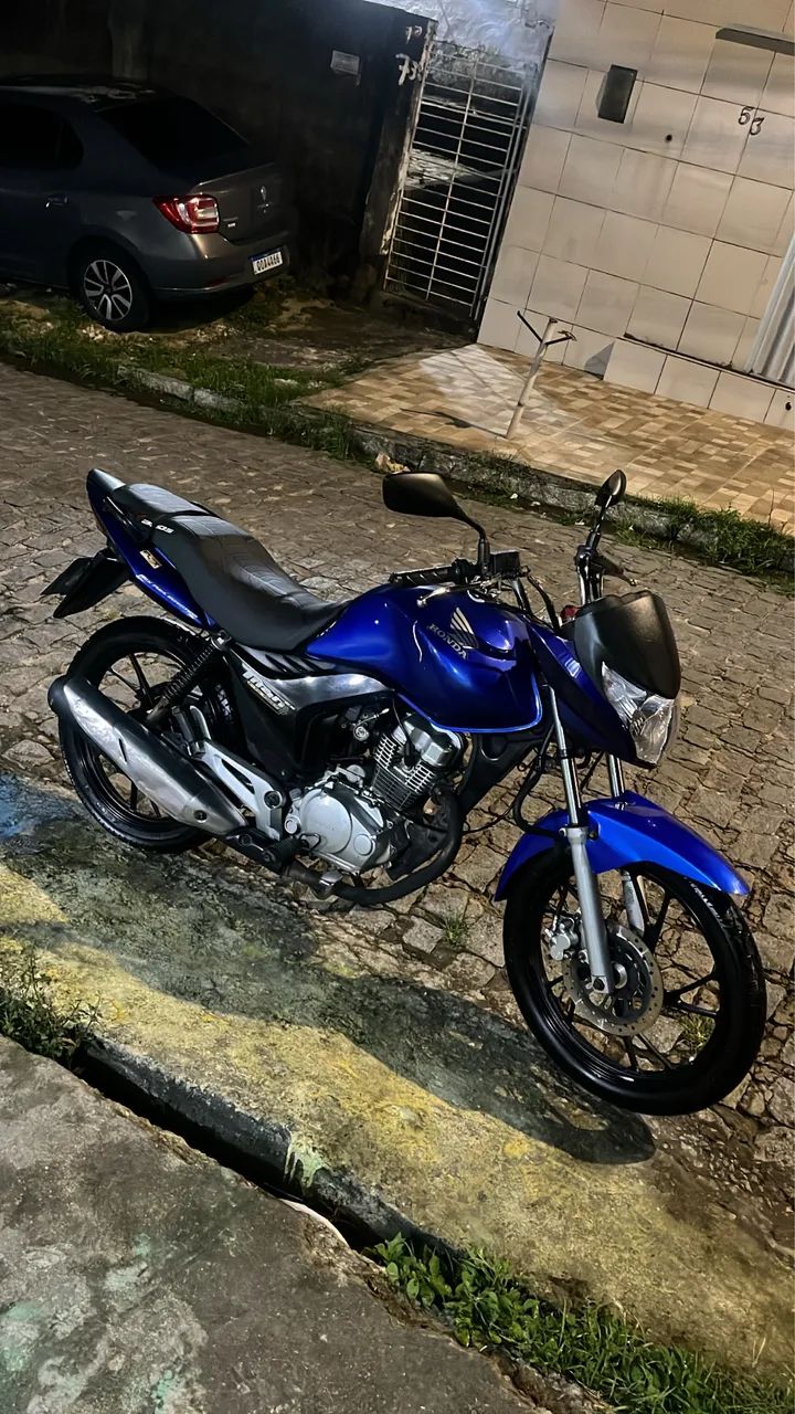150 mix boa e ela!! - Foto 2