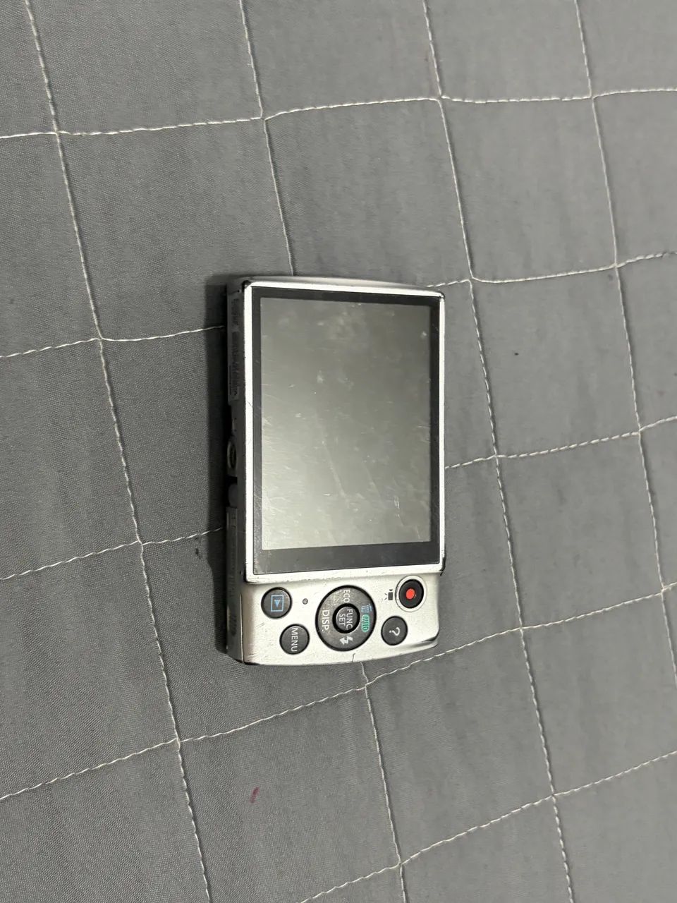 canon A2600 - Foto 2