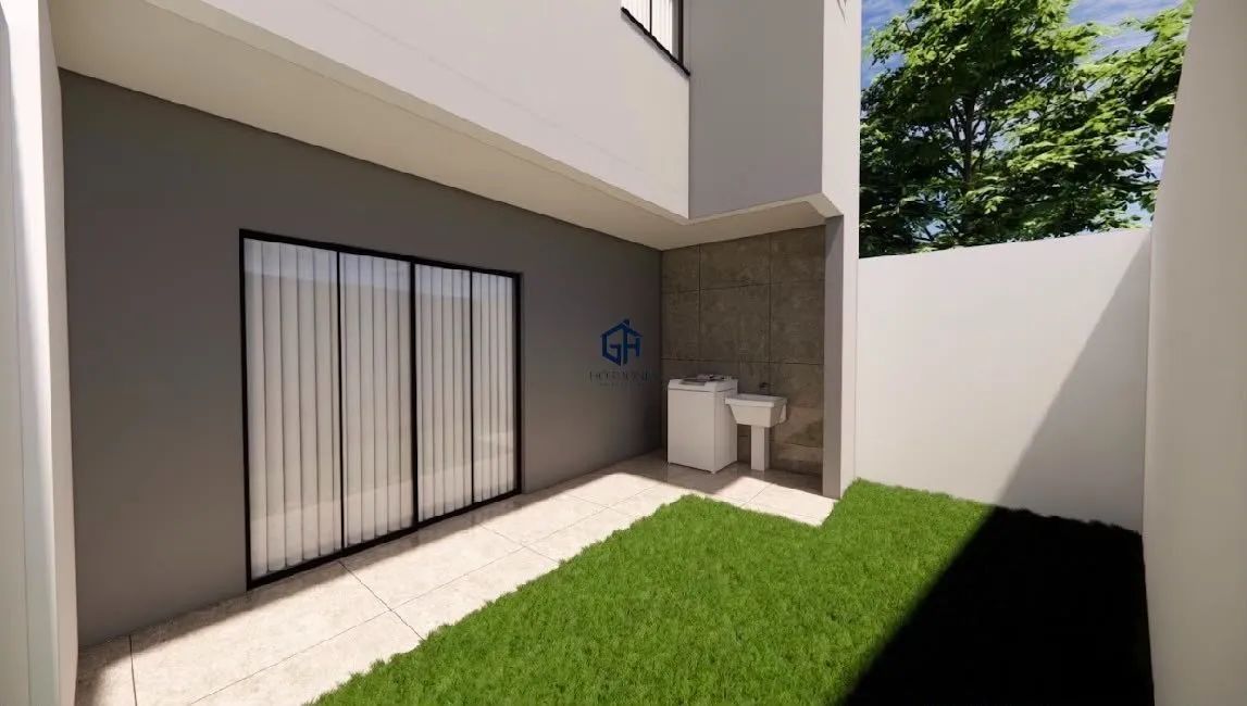 CASA GEMINADA - COPACABANA - Foto 5