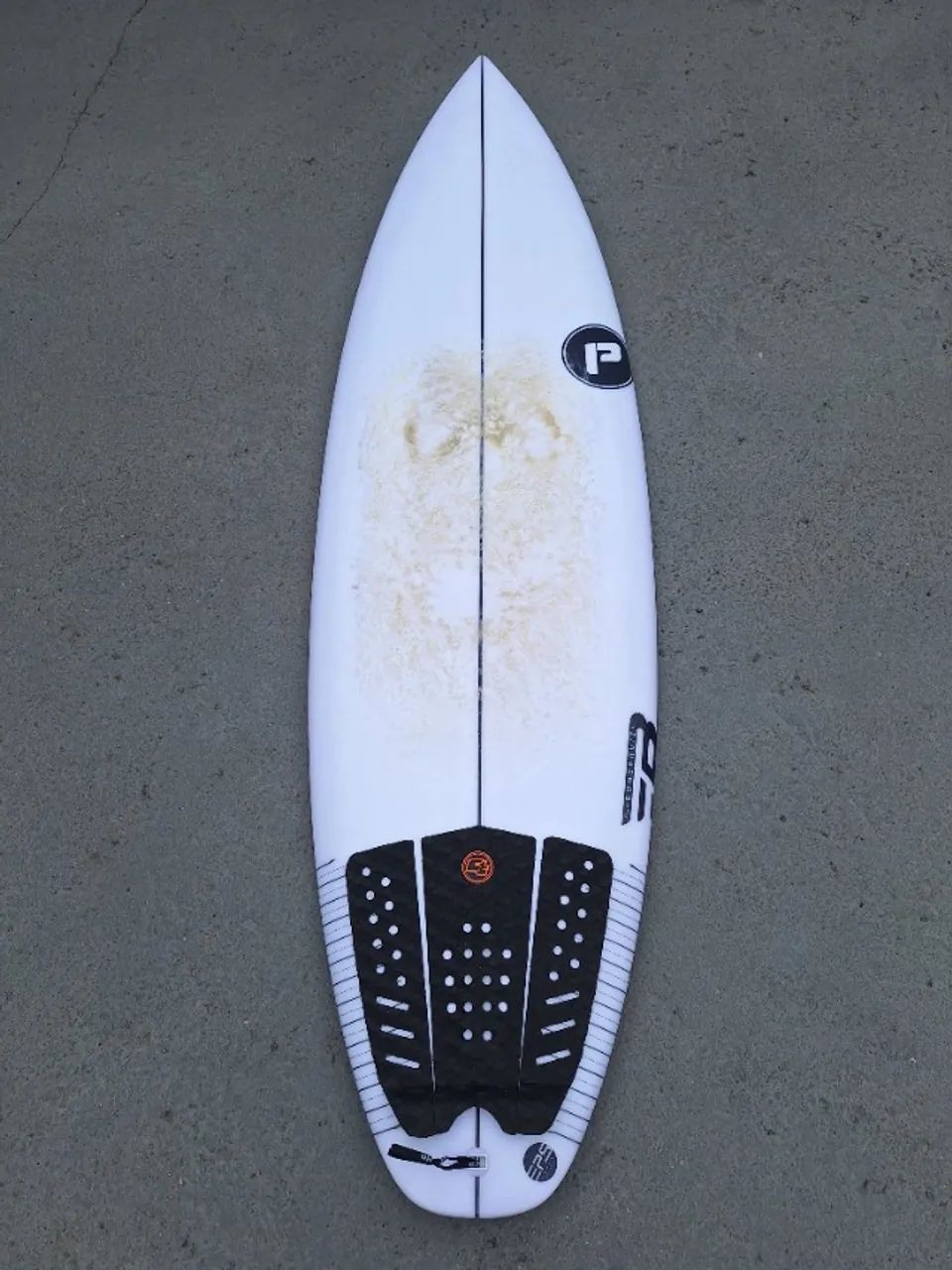 Prancha de surf