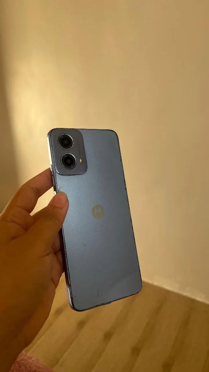 Moto g34 5G 128 GB NFC - Foto 2