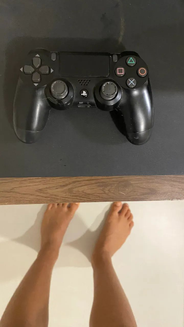 PlayStation 4 1 tb - Foto 5