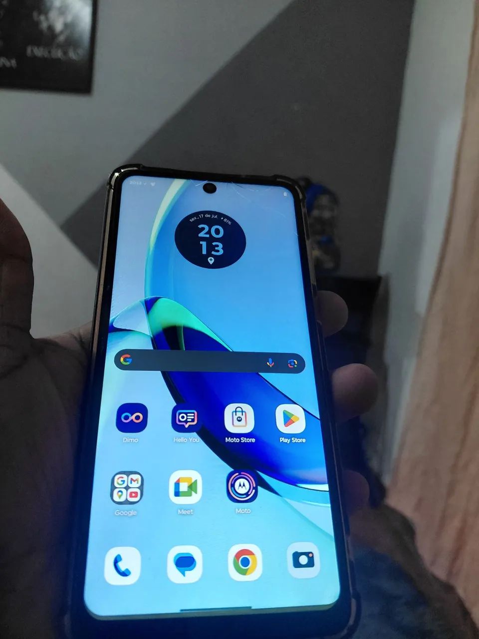 Motog84  - Foto 2