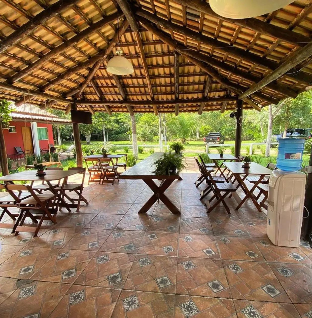 Aluguel para festa e eventos - Foto 5