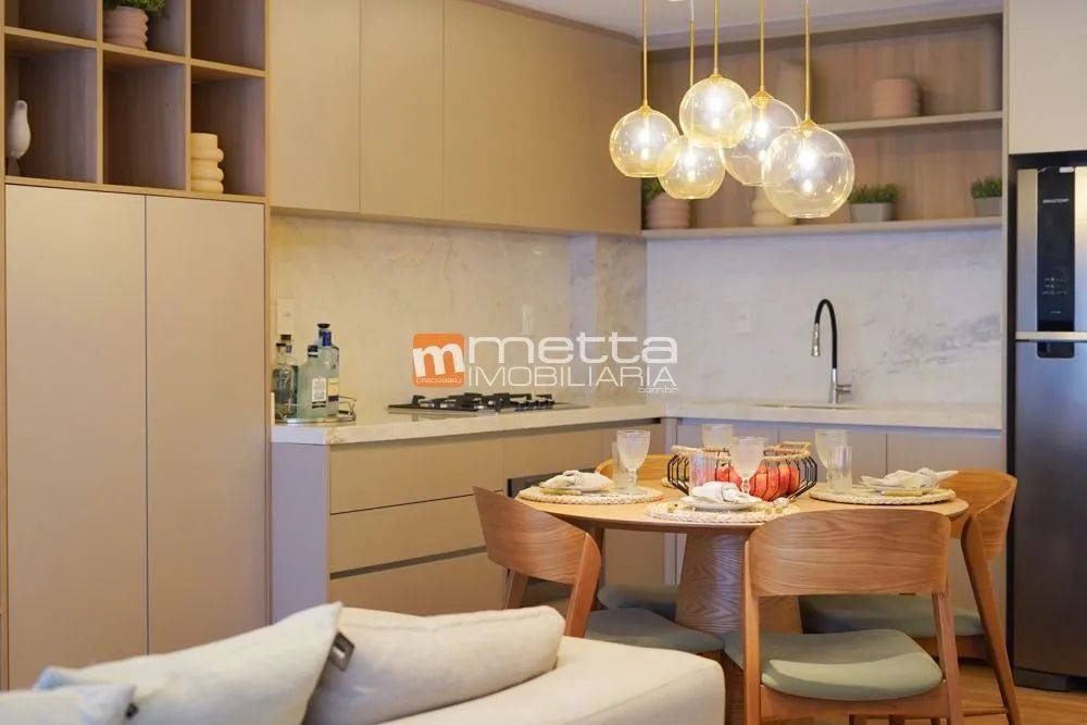 Apartamento para Alugar em Saco Grande, Florianópolis - SC - Foto 5