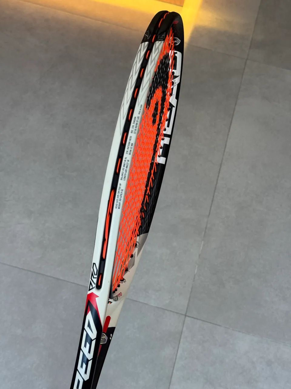 Raquete Head Speed Pro - Foto 3