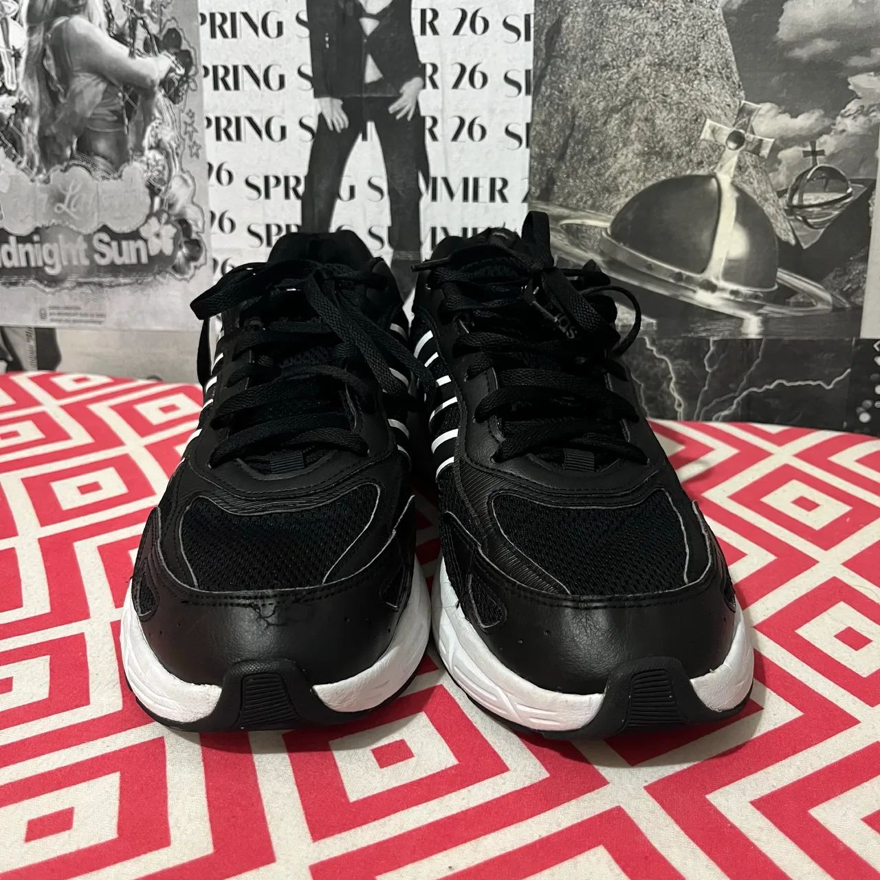 tênis adidas eclyptix 2000 - Foto 2