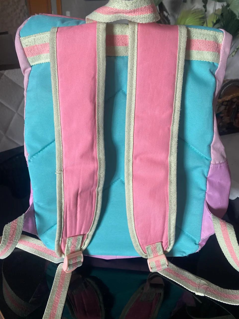 Mochila + Lancheira Puket  - Foto 3