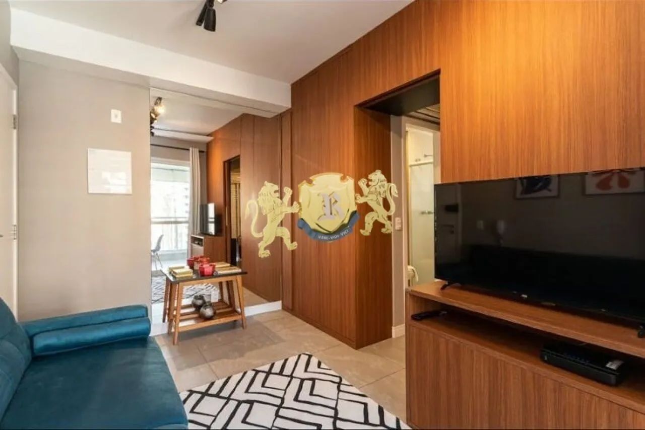 Rarus Flats - Apartamento para venda - Edifício Urbe Paulista - Foto 4