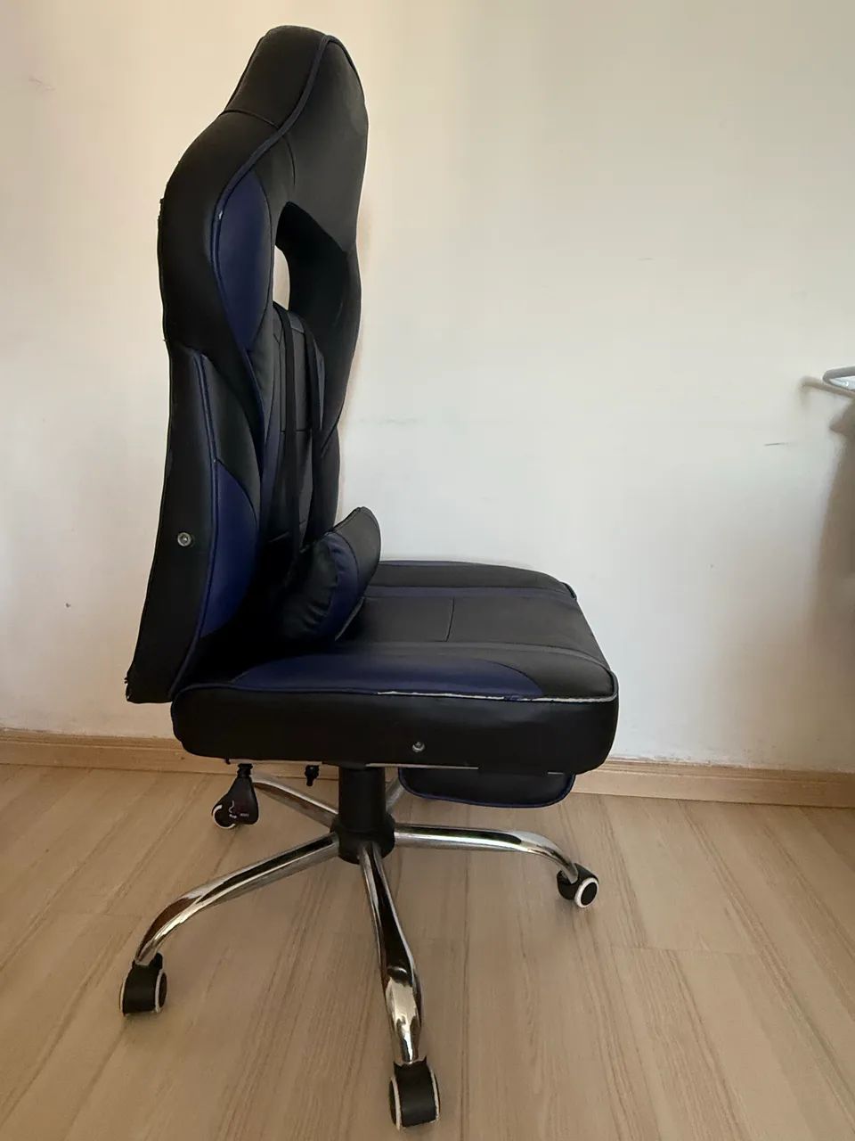 Cadeira Gamer Extensível 