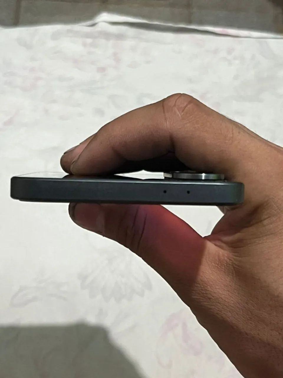 A36 256GB CAIXA CARREGADOR E NOTA 9 MES DE USO - Foto 5