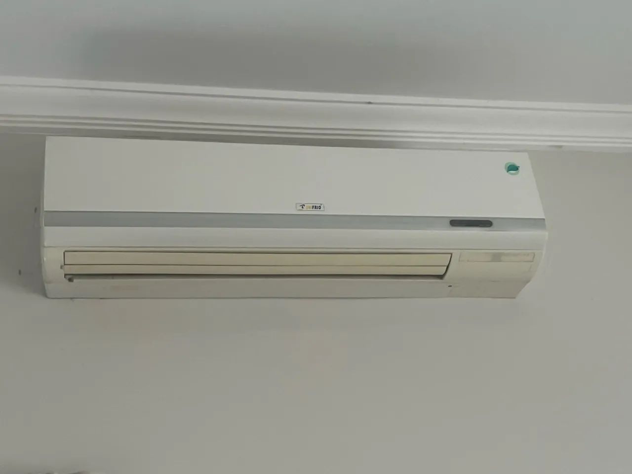 Central de Ar Unifrio 30.000 BTUs