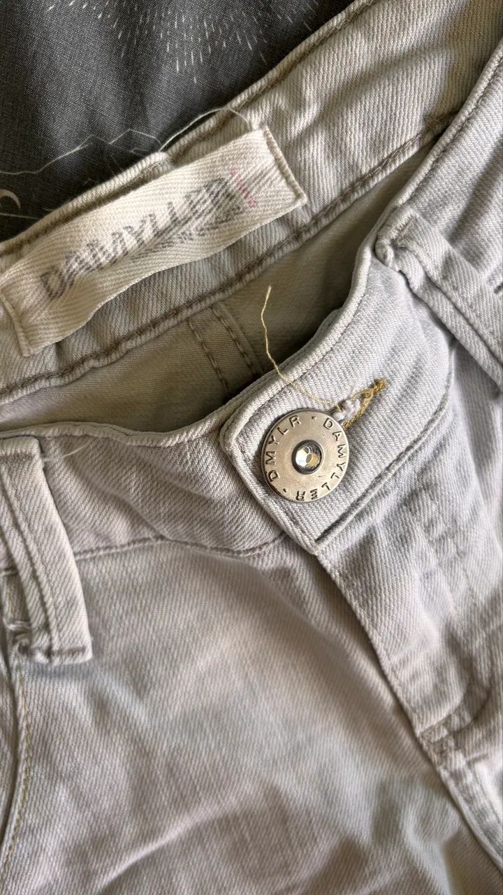 Short jeans  - Foto 4