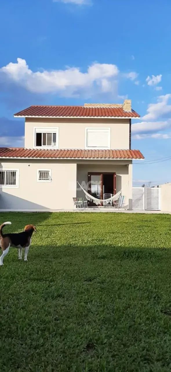 Imóvel para venda possui 136 metros quadrados com 3 quartos - Foto 4