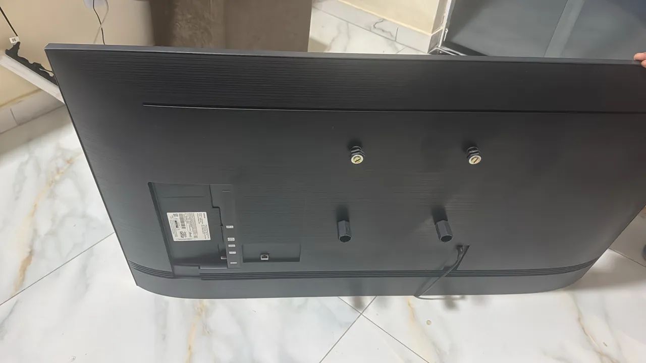 Tv sansung 55 polegadas