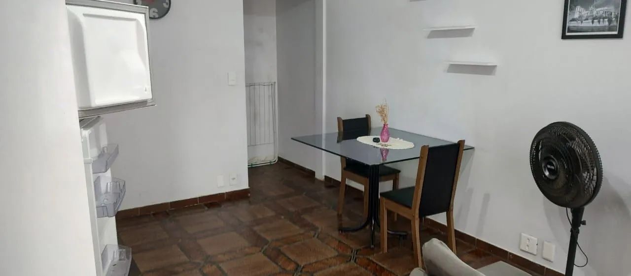 Kitnet mobiliada 1550,00 - Foto 5