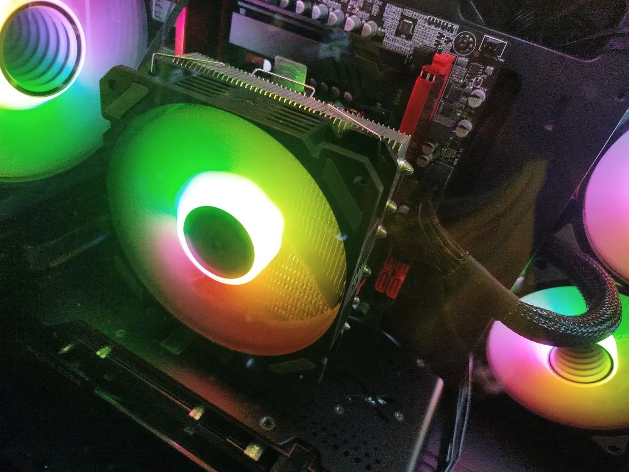PC GAMER custo BENEFÍCIO 2026 - Foto 3