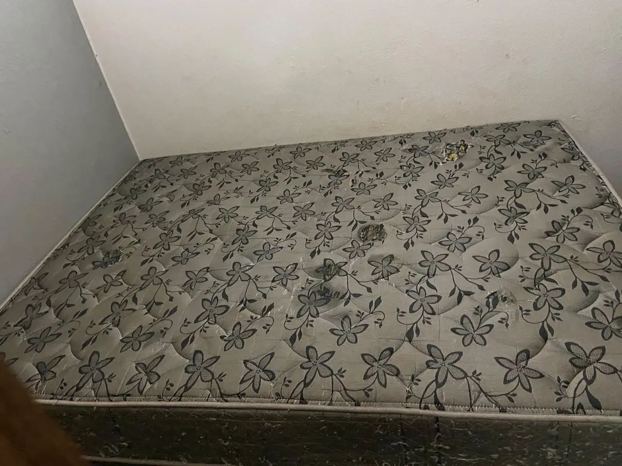 Cama com base  - Foto 2